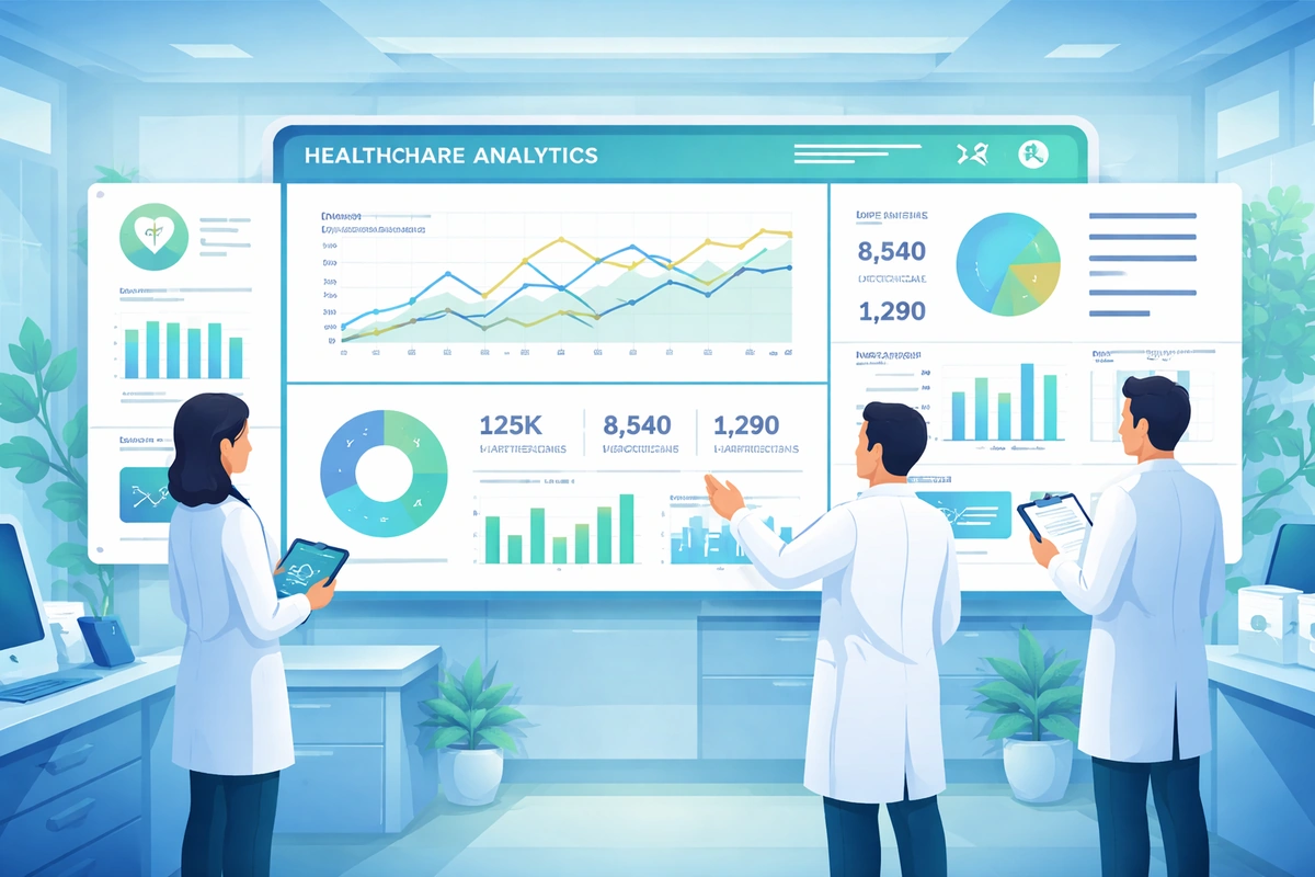 Health Analytics